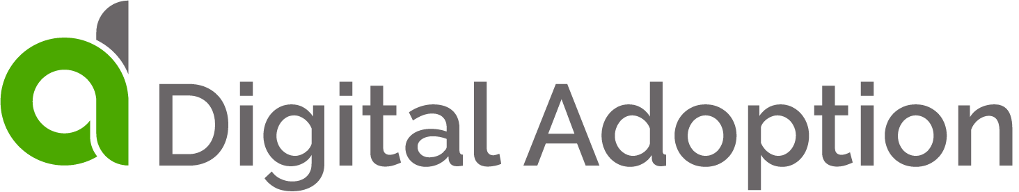 Digital Adoption Logo