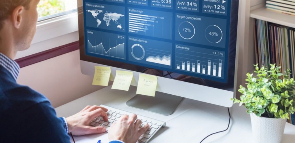 Digital Adoption Metrics