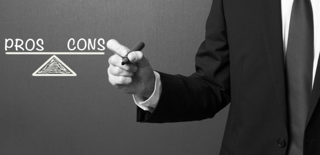 Digital Transformation Pros & Cons