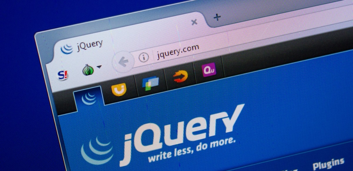 jQuery Mobile