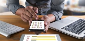 Technology Adoption Questionnaire