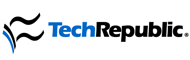 Tech Republic logo