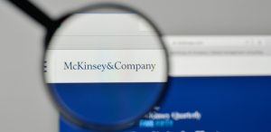 Digital Transformation McKinsey