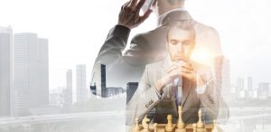 Digital Transformation Strategy
