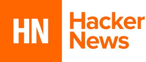 Hacker News logo