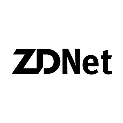 ZDNet logo