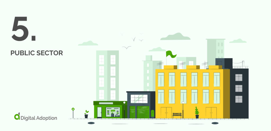 5 Public Sector