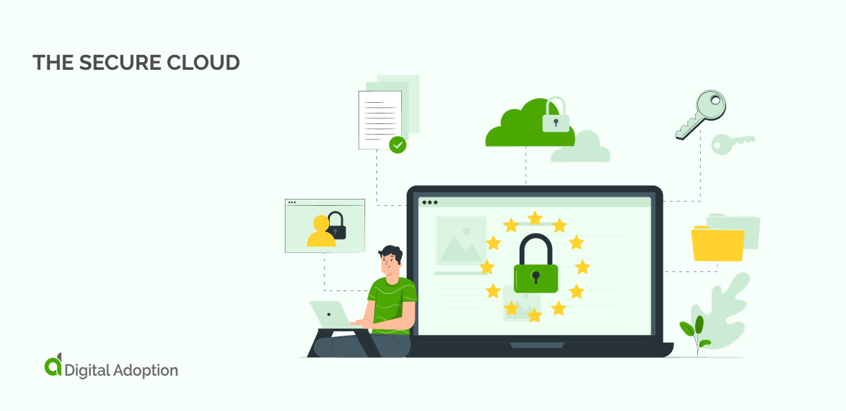 The secure cloud