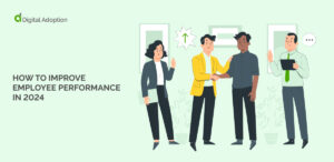 How To Improve Employee Performance In 2024