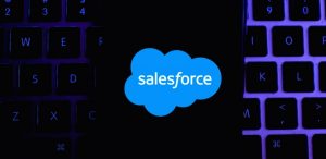 Salesforce onboarding