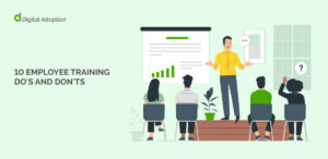 10 Employee Training Do's and Don'ts