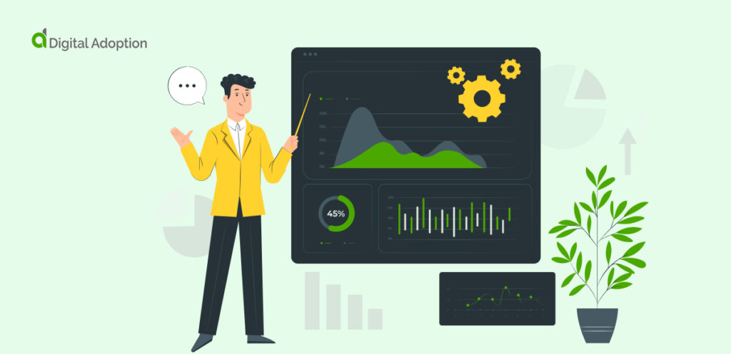 12 Growing Digital Transformation Trends for 2022 & Beyond