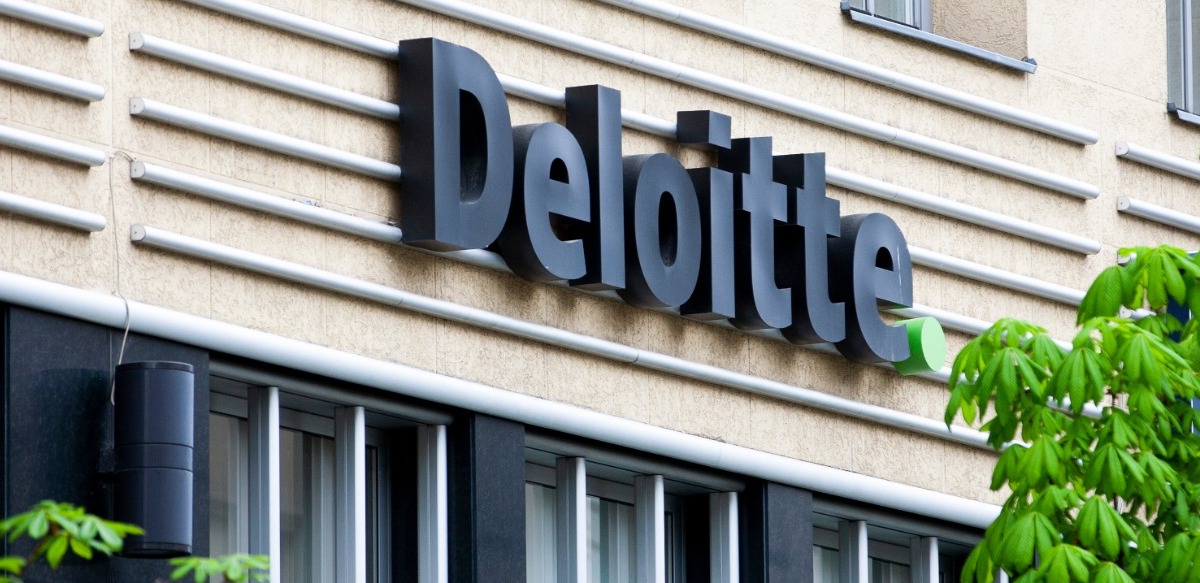 Deloitte Future of work