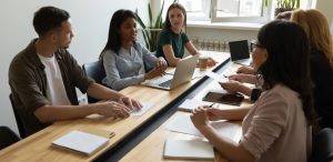 Digital transformation statistics 2020