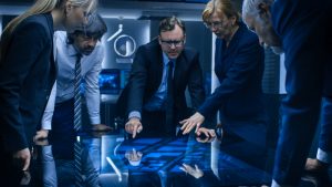 Cio tools