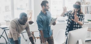 Digital innovation