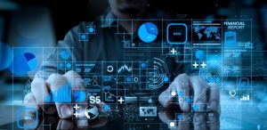 Data extraction
