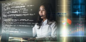Natural language processing definition