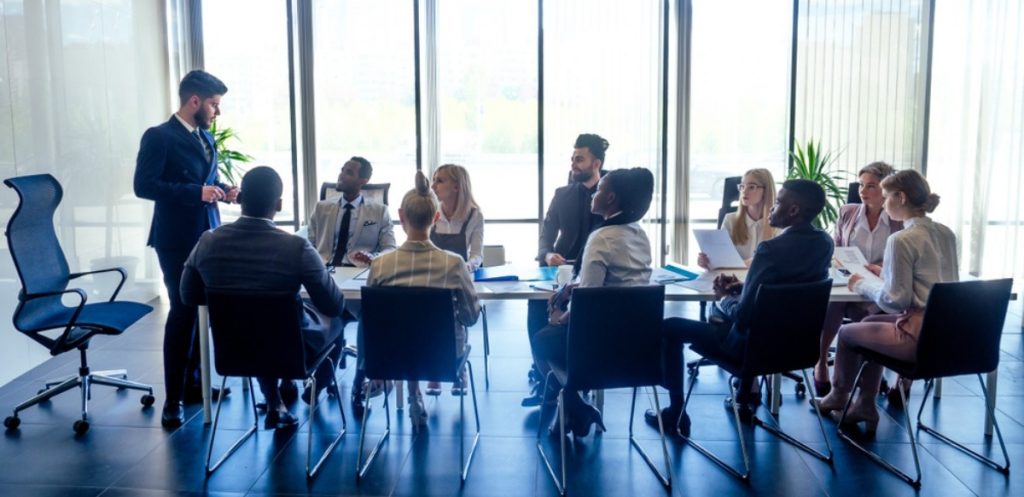 Lean Six Sigma training