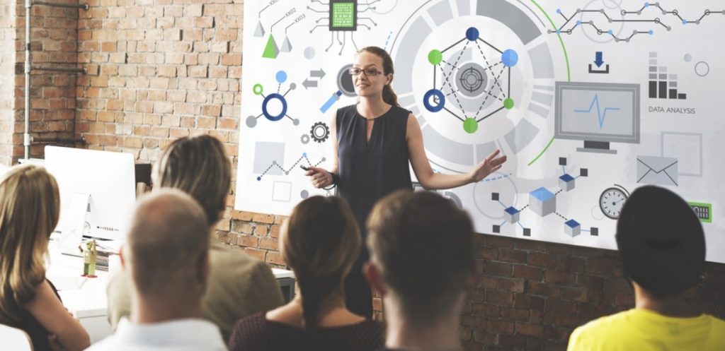 purpose of salesforce automation