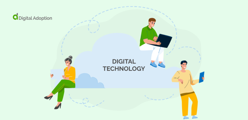 What Is Digital Technology And How It Can Improve Your Business