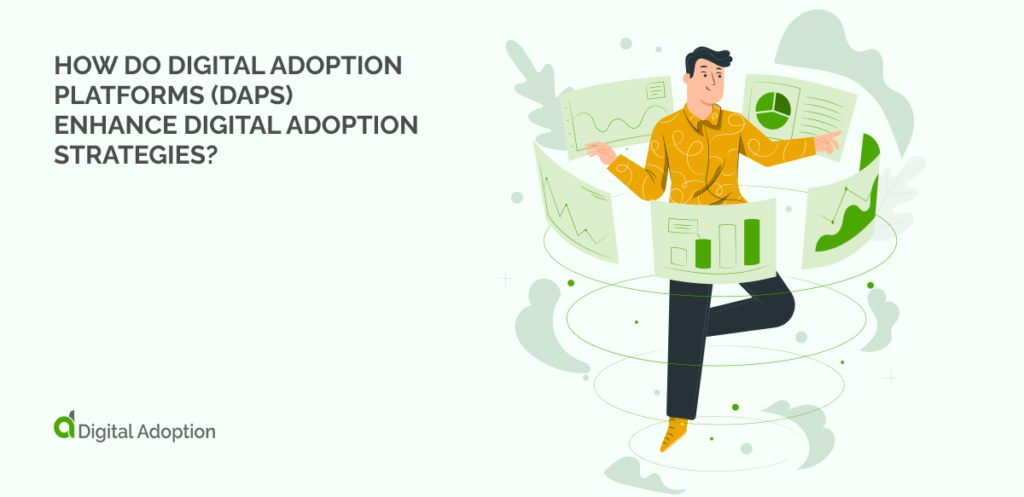 How Do Digital Adoption Platforms (DAPs) Enhance Digital Adoption Strategies_