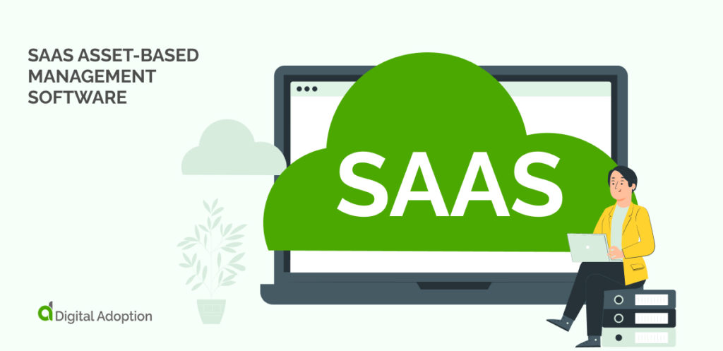 SaaS Asset-Based Management Software