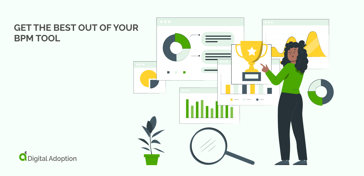 A Complete Definition of Business Process Management Tools (BPM)