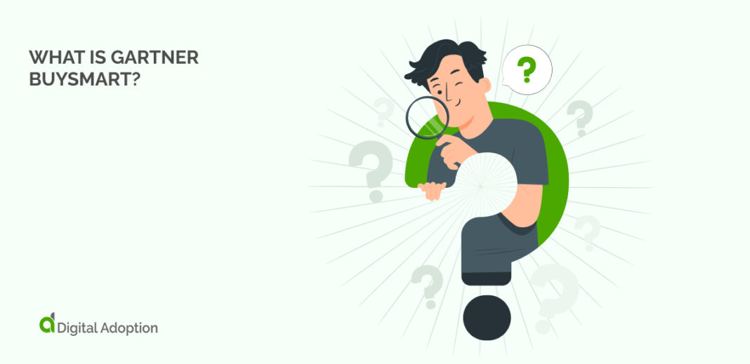 What Is Gartner BuySmart & Why It's Essential For Growing Businesses?