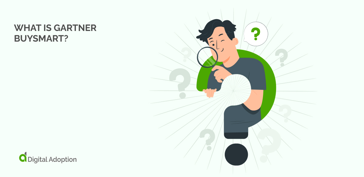 What Is Gartner BuySmart & Why It's Essential For Growing Businesses?