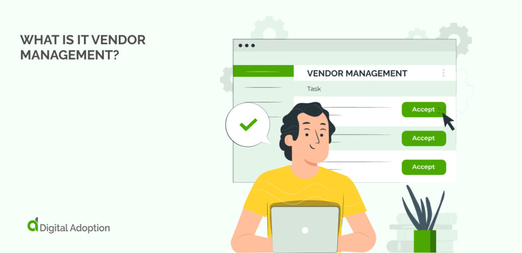 What Is IT Vendor Management_