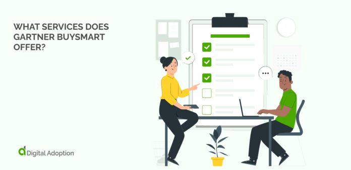 What Is Gartner BuySmart & Why It's Essential For Growing Businesses?