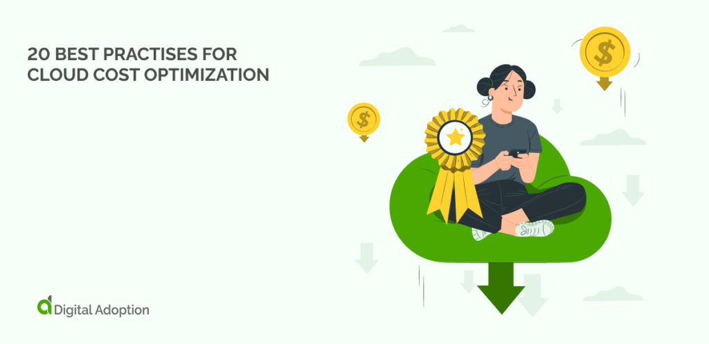 20 Best Practises For Cloud Cost Optimization