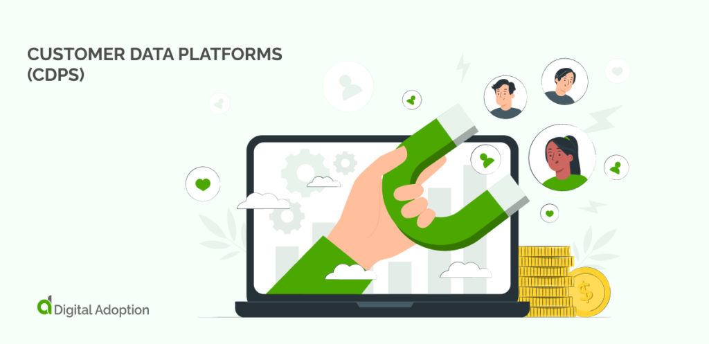 Customer Data Platforms (CDPs)
