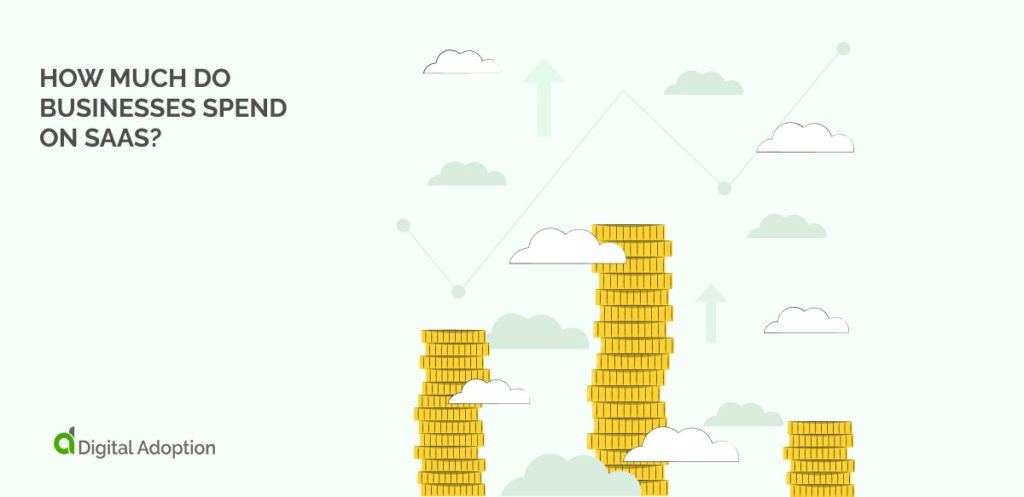 How Much Do Businesses Spend on SaaS_