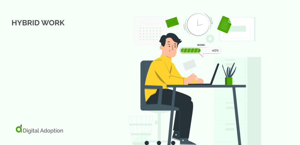 Hybrid Workh