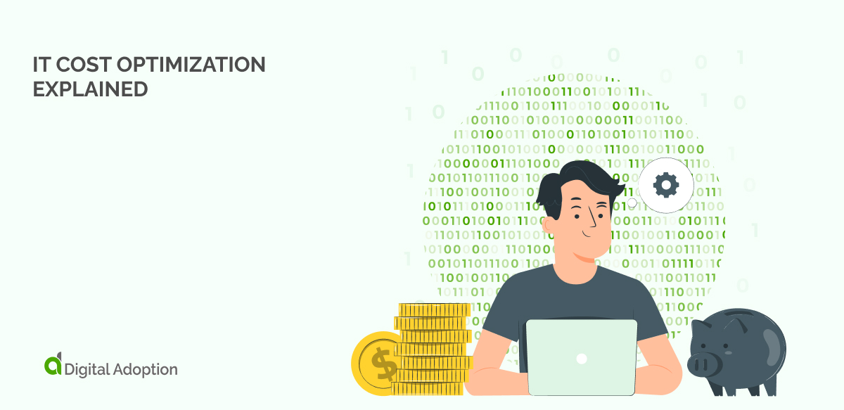 12 Proven IT Cost Optimization Methods For Public & Private Sector