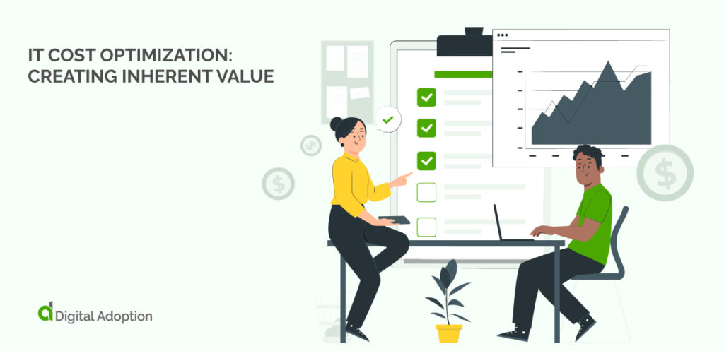 IT Cost Optimization_ Creating Inherent Value