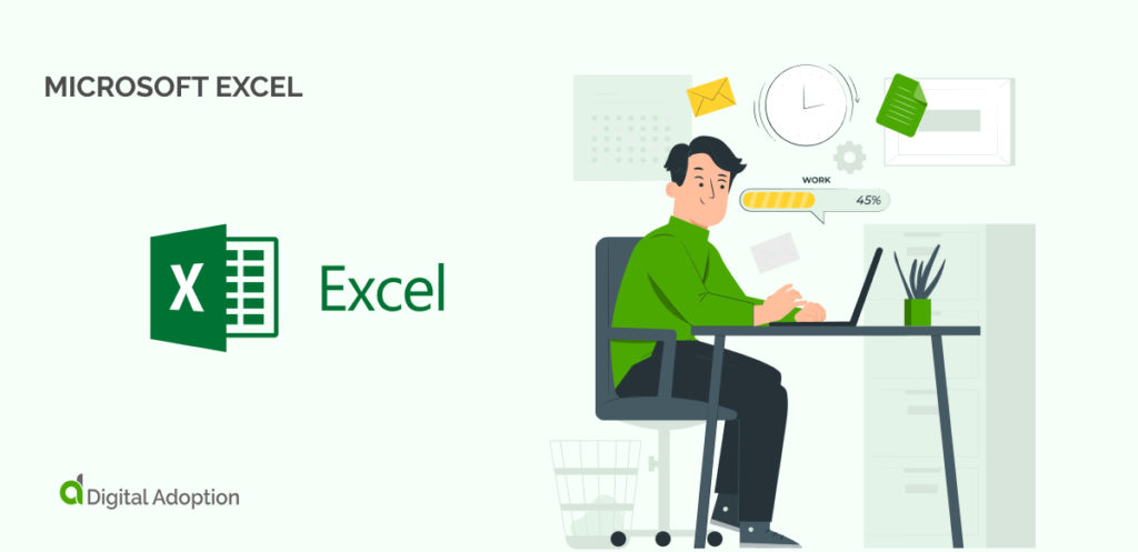 Microsoft Excel