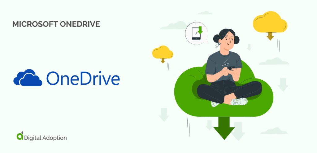 Microsoft OneDrive