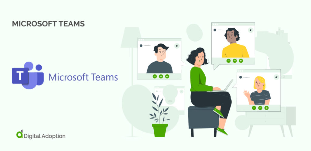 Microsoft Teams