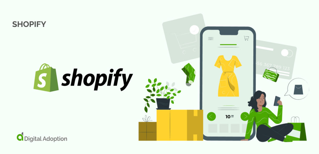 Shopify