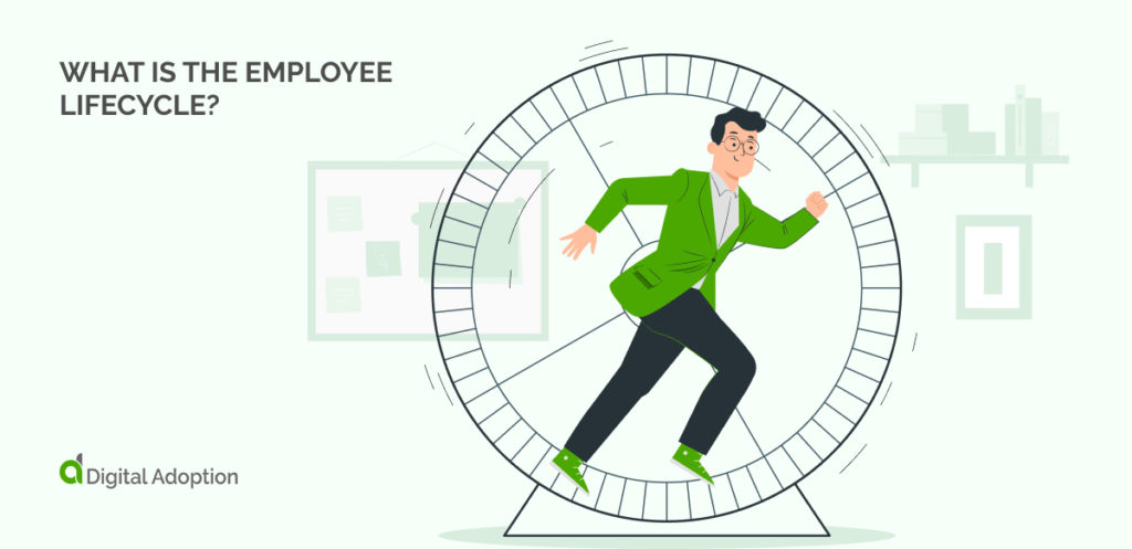 What is the employee lifecycle_