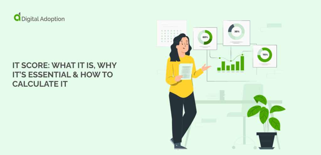 IT Score_ What It Is, Why It's Essential & How To Calculate It