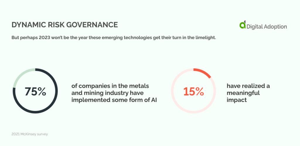 Dynamic Risk Governance