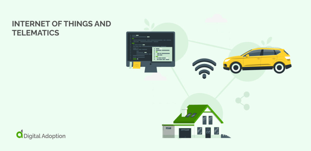 Internet of Things and Telematics