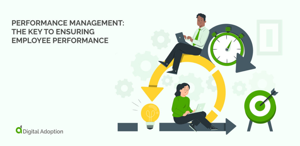 Performance Management_ The Key To Ensuring Employee Performance
