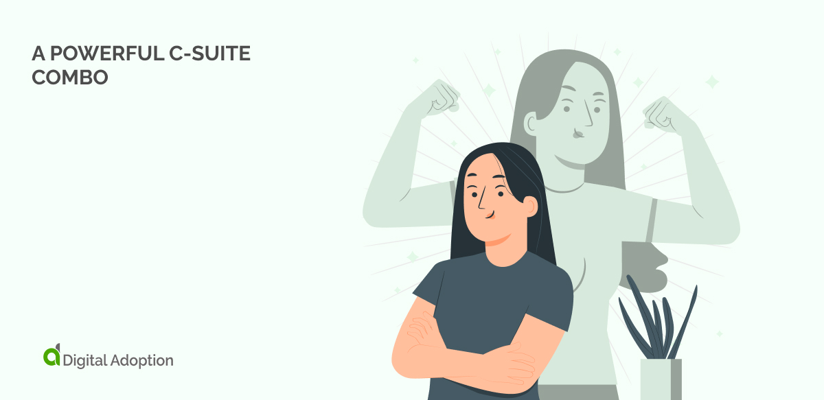 COO vs. CEO: Decoding the Differences and the Dynamic Partnership