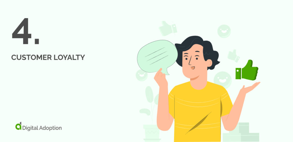 Customer Loyalty