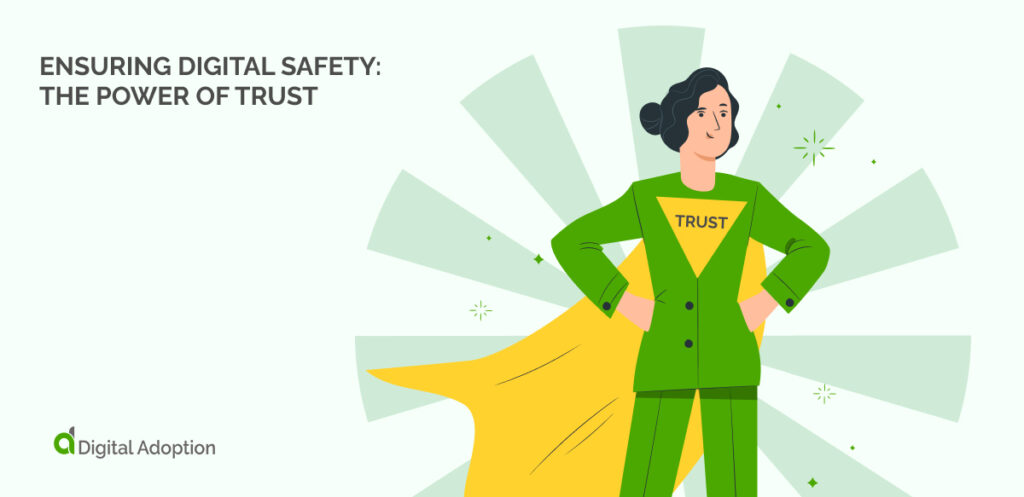 Ensuring Digital Safety_ The Power of Trust